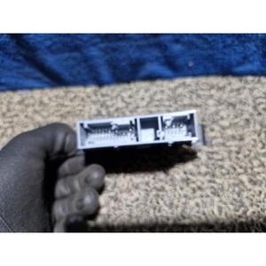ชุดควบคุมระบบควบคุมระยะห่าง CLA Park Distance Control (PDC) มือสอง ของแท้ รหัส A0009003706 - Product Image 3