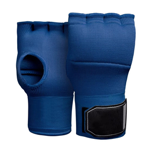 Cómodas Vendas para Manos con Relleno de Gel Interior para Entrenamientos Largos, Vendas Ligeras con Relleno de Gel Interior para Principiantes - Product Image 1
