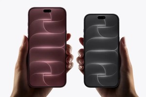Original Nouveau 18 Pro Max / Téléphone 18 Pro / 18 Duo - 256 Go / 512 Go / 1 To / 2 To Débloqué 5G Cellulaire - Product Image 3