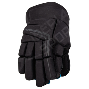 Guantes de Hockey sobre Hielo Personalizados IBERIA, Calidad Profesional Premium |   OEM al por Mayor |   Senior / Junior / Juvenil - Product Image 4