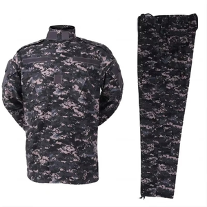 Traje de Caza de Tela Suave, Ropa de Caza para Hombre, Uniforme de Camuflaje, Traje de Caza al por Mayor - Product Image 6