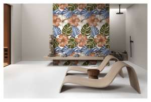 Carreaux de porcelaine Signature 60x120 cm 600x1200 mm 24x48 pouces – Grand format élégant, surface parfaite pour les projets résidentiels et commerciaux stylés - Product Image 4