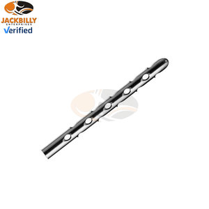Adaptateur de transfert de graisse manuel, connecteur Luer Lock, canule d'infiltration réutilisable, instrument chirurgical pour liposuccion et greffe de graisse - Product Image 5