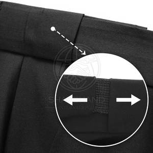 Traje de boda premium para hombre, corte ajustado, diseño elegante con chaqueta y pantalones para novio y atuendo de boda - Product Image 5