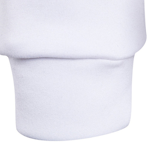 Fabricant de sweats à capuche personnalisés avec fermeture éclair intégrale et logo, sweats à capuche zippés pour hommes/sweats à capuche zippés basiques en coton mélangé - Product Image 3