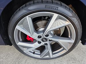 ออดี้ S3 พรีเมียม พลัส ซีดาน ปี 2023 คุณภาพเยี่ยม พร้อมจัดส่งทั่วโลก - Product Image 2