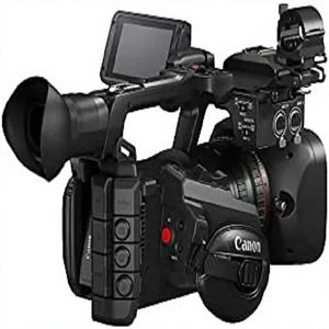 Nueva Videocámara Profesional Assert XF605 U-HD 4K HD-R en Paquete - Product Image 3