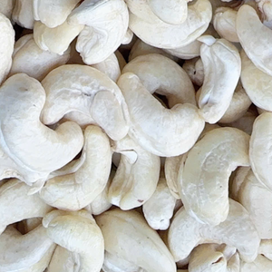 Nueces de Anacardo Crudas al por Mayor, Nueces de Anacardo Tostadas WW180, WW240, WW320, LP, WS, Precio Económico, Empaque OEM ODM - Product Image 1