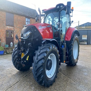 Tracteur d'occasion Case IH Puma 175 – Prix de gros pour une culture efficace et des applications agricoles lourdes avec une puissance fiable - Product Image 5