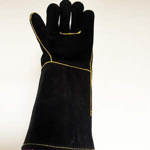 Guantes de Soldadura Resistentes al Calor, Antideslizantes e Impermeables, Personalizables, Guantes de Seguridad para el Trabajo - Product Image 5