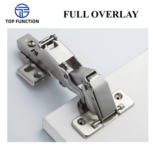 AODELI Modern Metal Wide Opening 165 Degree Cup 35mm Soft Closing Hydraulic Hinge for <b>Corner</b> Kitchen <b>Cabinet</b> Applications - Product Image 2