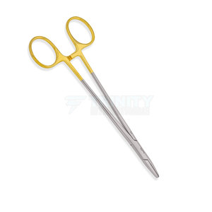 Nuevas Pinzas Mayo Hegar 2026, Pinzas Mayo Hegar Más Vendidas, Pinzas Mayo Hegar de Alta Calidad Hechas en Pakistán - Product Image 2