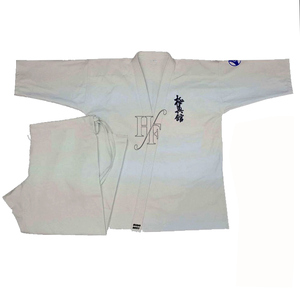 Producto profesional kyokushin, artial RTS, imono - Product Image 1