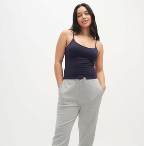 Camisetas sin Mangas de Alta Calidad, Transpirables y Agradables al Tacto para Mujer, para Deporte, Yoga, Gimnasio, Ropa Informal Holgada para Actividades al Aire Libre - Product Image 3