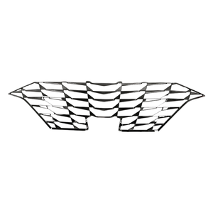 Repuestos de Carrocería, Parrilla Delantera Cromada Oscura para Hyundai Elantra 2021-2023 OEM 86351AA030 HY1200274 - Product Image 1