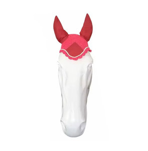 Smooth Finish Horse Ear <b>Bonnet</b> For Outdoor Riding Training Daily Comfort Durable Comfort Horse Ear <b>Bonnet</b> - Product Image 1