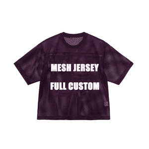 Nueva Llegada: Camiseta Deportiva de Fútbol Americano para Hombre, Diseño Personalizado con Nombre y Número, Estilo Urbano, Tallas Grandes Disponibles - Product Image 6