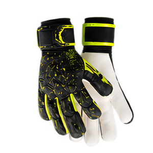 Gants de gardien de but pas chers, gants de gardien de but économiques, gants de football, vente en gros, fabricant OEM, gants d'entraînement abordables - Product Image 4