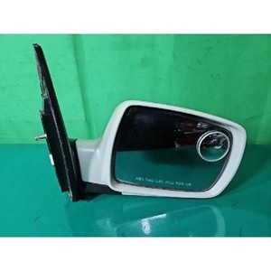 กระจกมองข้างขวา Carnival รุ่น Right Mirror Assy-Outside Rear View มือสอง รหัส 876204D011U4 - Product Image 1