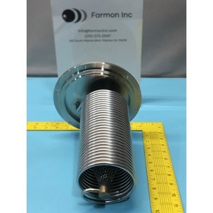 Cabezal de Enfriamiento, Brida, Bomba de Vacío, Inmersión - Equipos y Piezas de Semiconductores de Confianza de la Marca Global Legacy - Product Image 2
