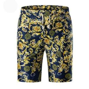 Ensemble polo et short en coton pour homme de qualité supérieure, tissu respirant toutes saisons, fournisseur d'étiquettes privées avec impression personnalisée - Product Image 4