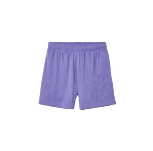 Pantalones Cortos Deportivos de Malla para Hombre, Ligeros, Transpirables, Casuales, Estilo Urbano, Logotipo Personalizado OEM, Proveedor Mayorista, Ropa de Moda - Product Image 1