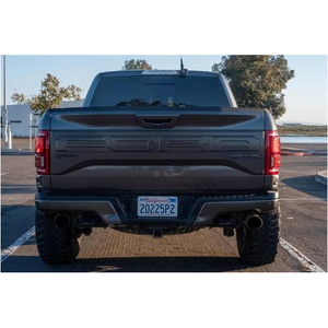 Ford F-150 Raptor 2018 - Product Image 4