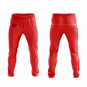 Ensemble de maillot et pantalon de cricket personnalisé avec logo OEM, design complet, sublimation, uniforme de cricket, vêtements de sport - Product Image 3