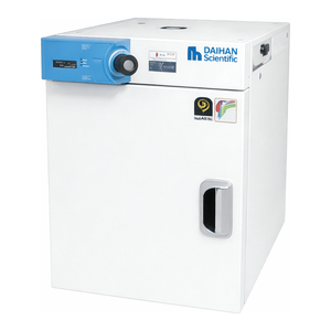 Stérilisateur à air forcé Daihan SteD avec refroidissement rapide pour usage dentaire et en laboratoire - Product Image 2