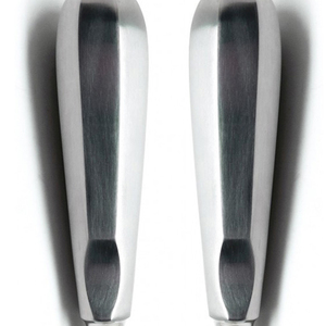 Elevador Dental, Instrumento de Cirugía Oral, Herramienta Reutilizable de Acero Inoxidable para Extracción Dental Profesional - Product Image 6