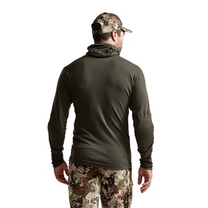 Sweat-shirts de chasse pour hommes, dernier design, qualité supérieure, prix abordable, respirants. - Product Image 3