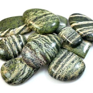 Green Swiss Opal at <b>Cheap</b> Rate loose gemstone for <b>ring</b> pendant necklace jewelry making - Product Image 6