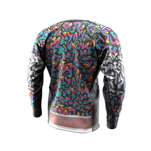 Camisetas de Paintball Directas de Fábrica para Clubes y Equipos Deportivos con Colores Personalizados, Marca Propia y Fabricación por Lotes - Product Image 3