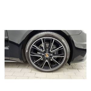 Pour Porsche Panamera 2.9 AWD avec caméra arrière, sièges en cuir, modèle mai 2021, 20 614 km - Product Image 5