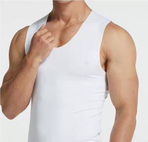 Vêtements d'entraînement pour hommes, fitness, course à pied, débardeur à séchage rapide, nouvelle arrivée, débardeur pour hommes, prix réduit - Product Image 3