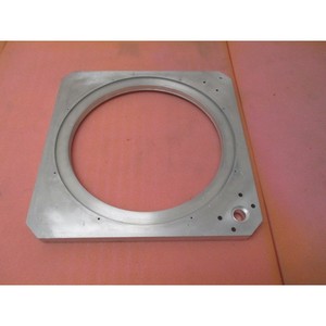ฝาครอบช่อง CVD รุ่น AMAT P5000 - อุปกรณ์และอะไหล่เซมิคอนดักเตอร์ระดับโลกที่เชื่อถือได้ - Product Image 2