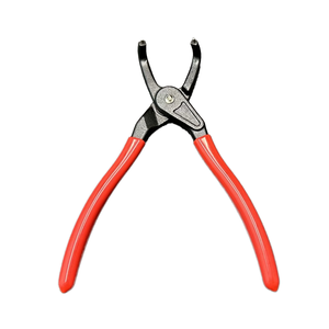 Heavy Duty Auto Repair Tools Multiple Sizes Steel <b>Toggle</b> Bend Jaw Retaining Snap Ring Circlip Pliers DIY Auto Lab <b>Clamps</b> - Product Image 1