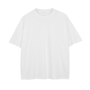 T-shirts personnalisés avec logo, en coton, coupe oversize, pour usage décontracté, vente en gros, commandes en vrac, fabrication OEM, meilleur prix, forte demande - Product Image 6