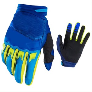Gants de course personnalisés pour hommes et femmes, matériaux sur mesure, logo/design personnalisé, gants de moto de course, gants de moto à prix abordable - Product Image 5