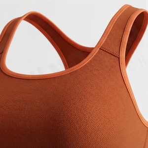 Conjunto de Yoga para Mujer de Alta Calidad, Venta Directa, Diseño Único, Ropa Deportiva, Ropa de Ejercicio, Ropa Atlética - Product Image 4