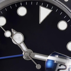 Montres mécaniques de luxe pour hommes, bleu noir, céramique GMT, acier inoxydable, sport, étanches, montres automatiques de luxe pour hommes - Product Image 5