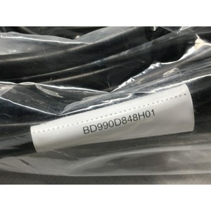 2 CABLES DE PARÁMETROS MITSUBISHI FR-CBL-L3 PARA INVERSOR - Equipo y Piezas de Semiconductores de Confianza de Marca Global - Product Image 1
