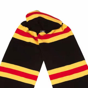 Bufandas de invierno cómodas, directas de fábrica, a precio económico, diseño personalizado, suaves, cálidas, transpirables y a la moda para hombre, venta al por mayor. - Product Image 3