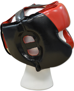 Protection de tête imperméable en néoprène et cuir de haute qualité avec logo personnalisé, prix imbattable - Product Image 3
