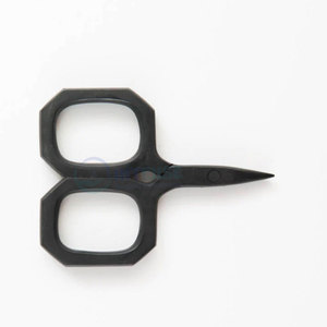 Best Quality Little Gem Embroidery <b>Scissors</b> Stainless Steel Sharp Tip Beauty Tool for <b>Sewing</b> Craft Professionals - Product Image 2