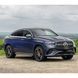 Mercedes GLE d'occasion, SUV de luxe, moteur puissant, confort premium, véhicule prêt à l'exportation - Product Image 1