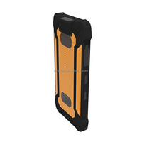 Terminal de Datos Móvil PDA Industrial Android 13 de 5.7 Pulgadas, Escáner de Código de Barras 2D, NFC, 4G LTE, Doble SIM, 64GB, Dispositivo Portátil para Gestión de Inventario