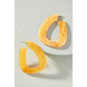 งานฝีมือเรซิ่น ต่างหูสีสันสดใส ต่างหูแฟชั่น ต่างหูอินเทรนด์ - Product Image 5