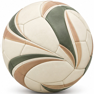 Balón de Fútbol Premium para Entrenamiento, Partido, Práctica, Deportes de Equipo, Venta al por Mayor, OEM, ODM, Proveedor de Balones de Fútbol de Alta Calidad, Impresión de Etiquetas - Product Image 5