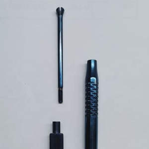 Portacuchillas Quirúrgico para Bisturí Beaver, de Acero Inoxidable, Manual, con Certificación CE, para Uso Hospitalario, en Caja de Cartón con Impresión Láser Surgiright - Product Image 5